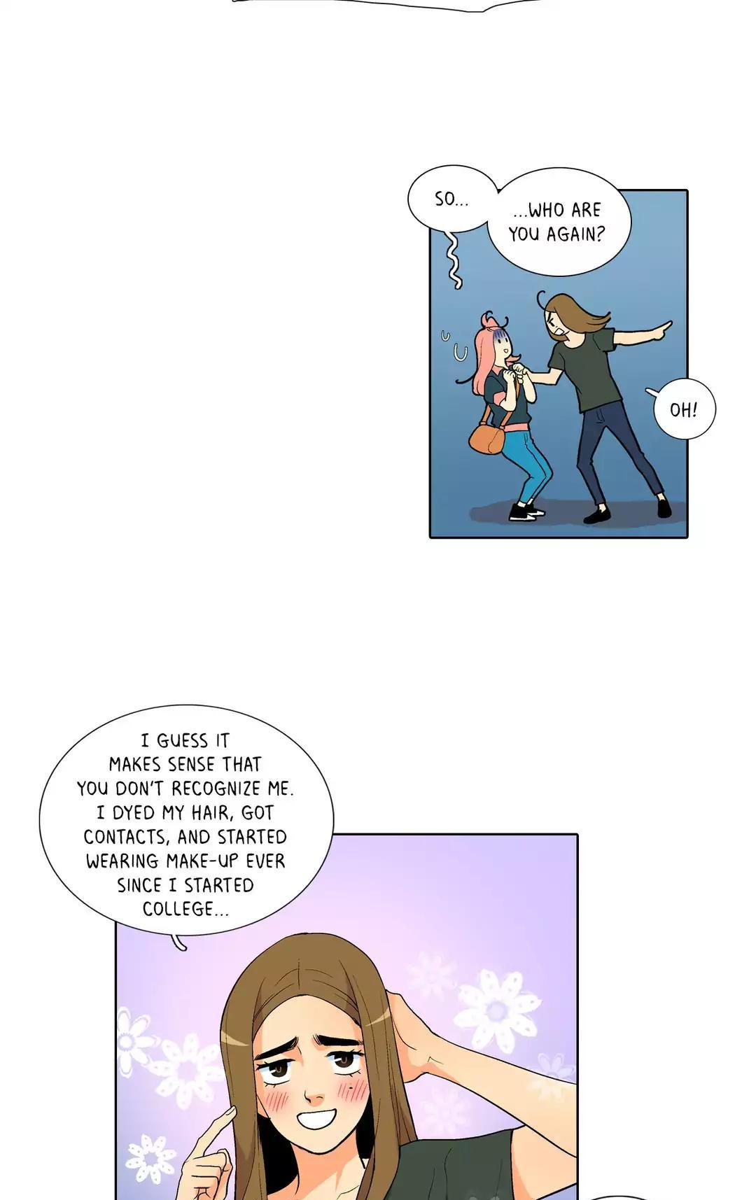 He Loves Me Chapter 76 page 25 - Chapter 76
