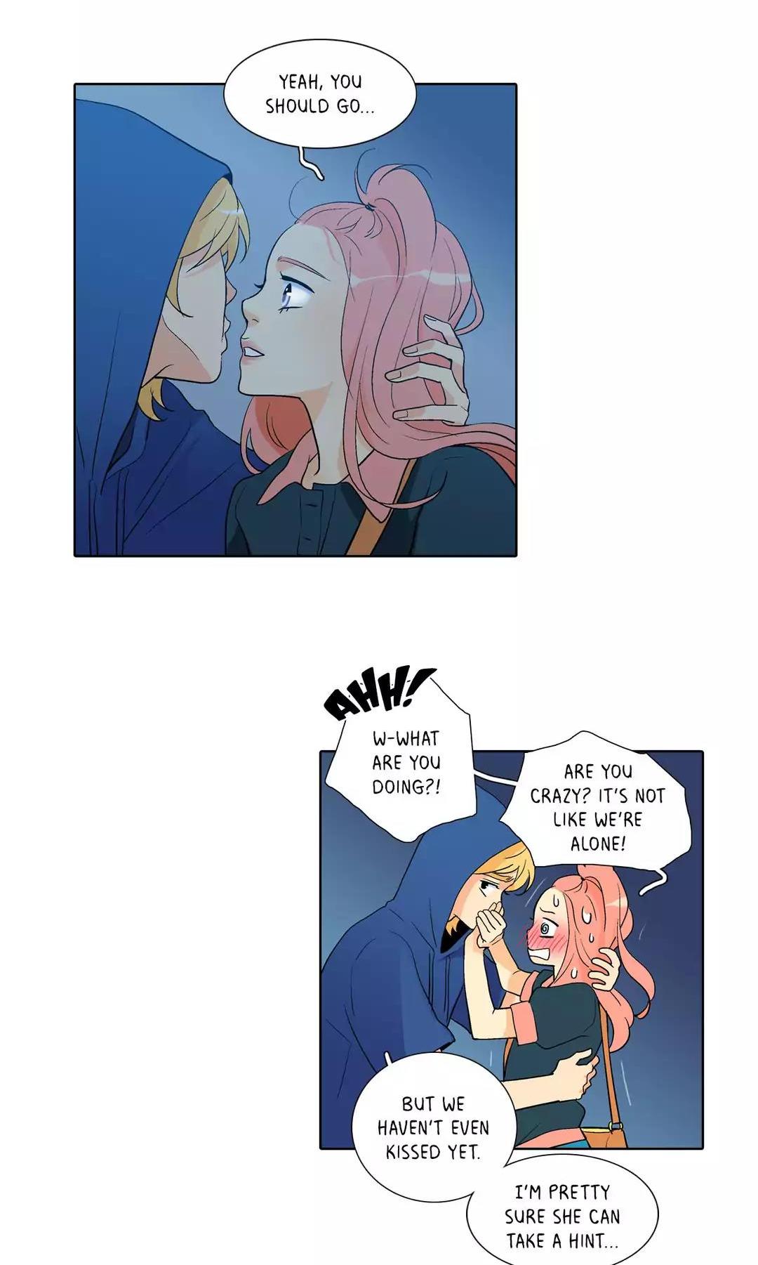 He Loves Me Chapter 76 page 30 - Chapter 76