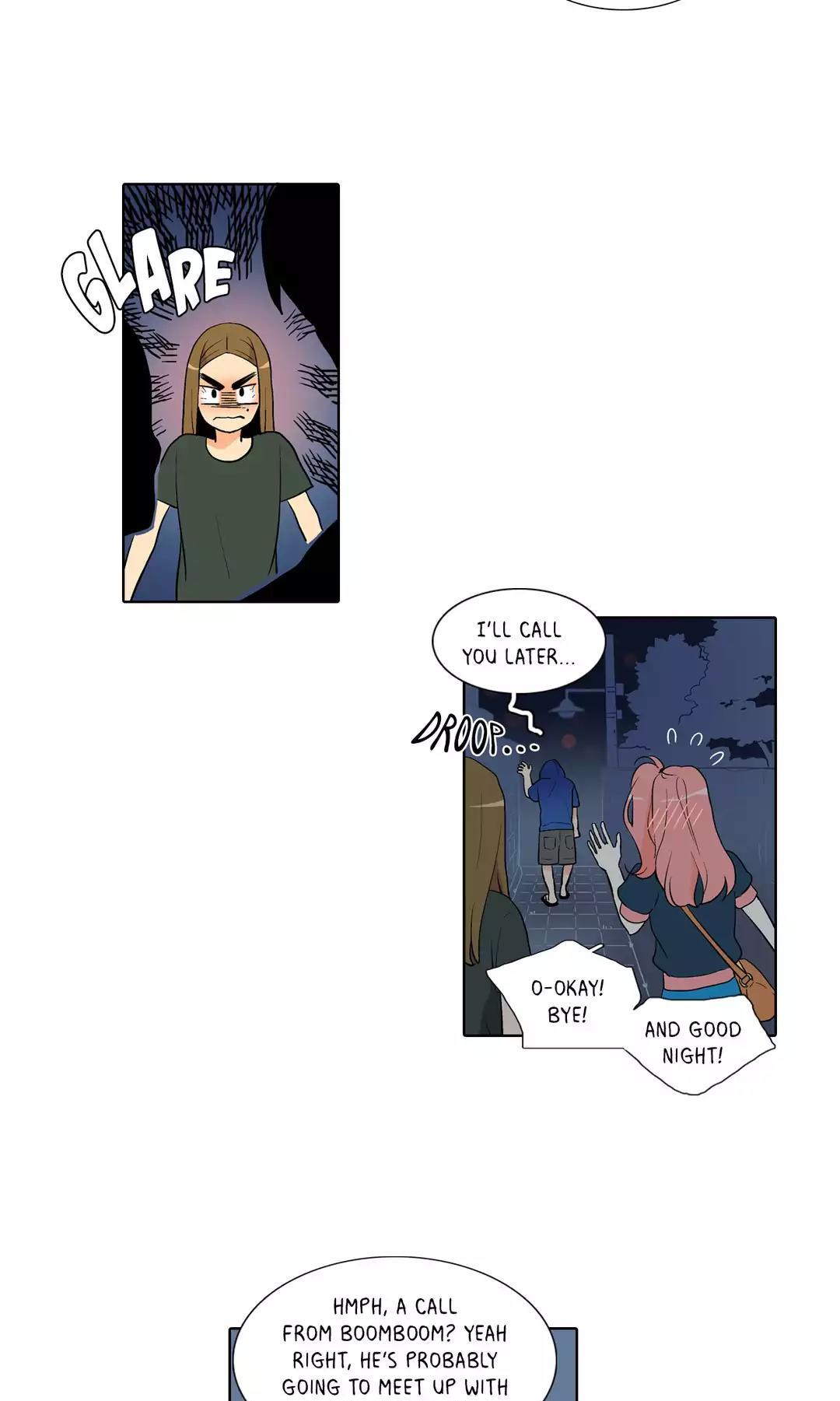 He Loves Me Chapter 76 page 31 - Chapter 76
