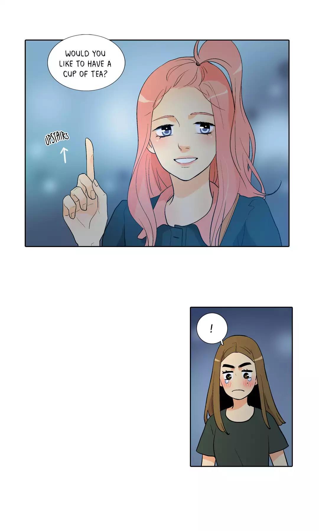 He Loves Me Chapter 76 page 33 - Chapter 76