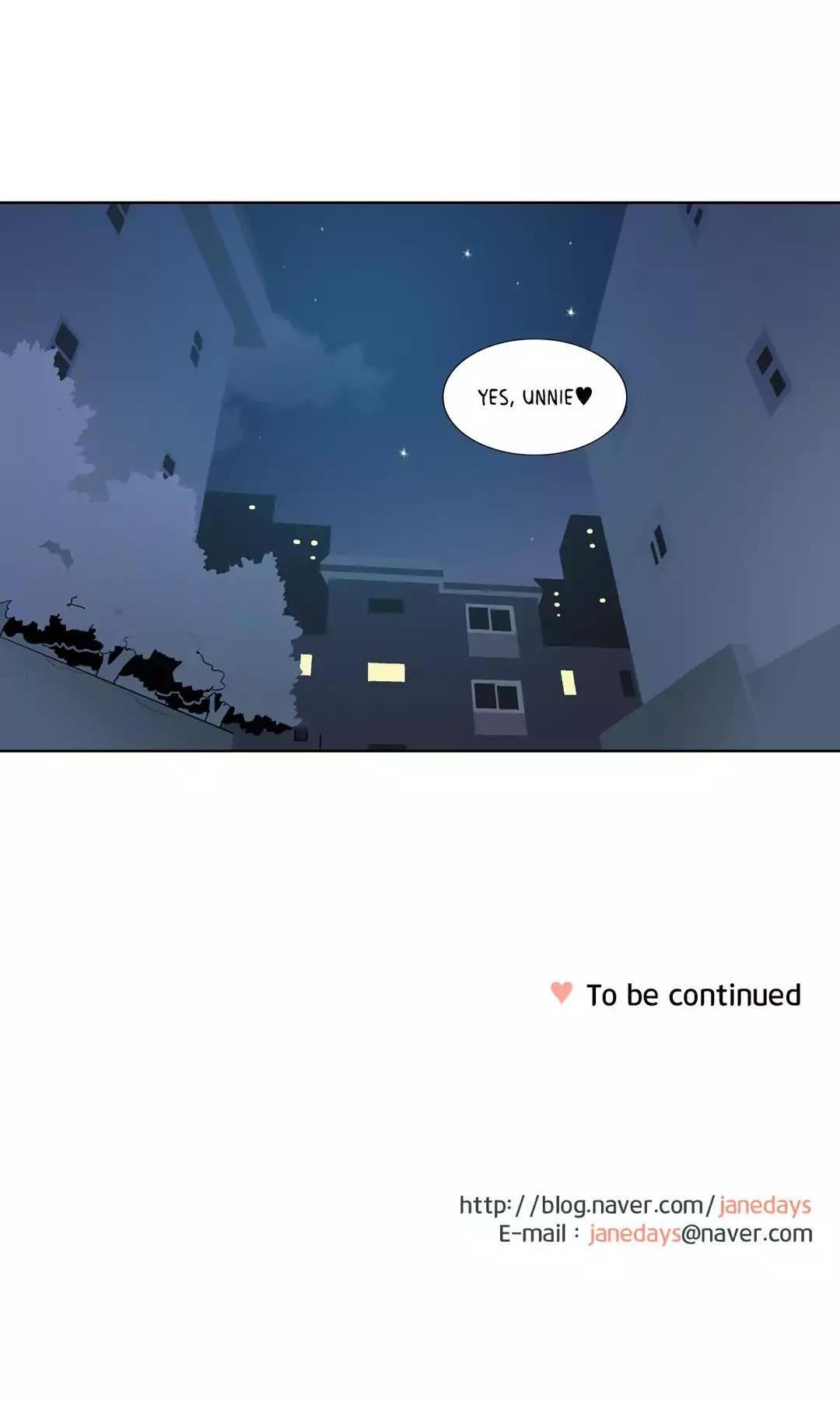 He Loves Me Chapter 76 page 34 - Chapter 76