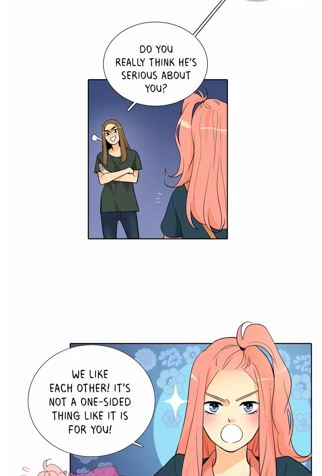 He Loves Me Chapter 76 page 4 - Chapter 76