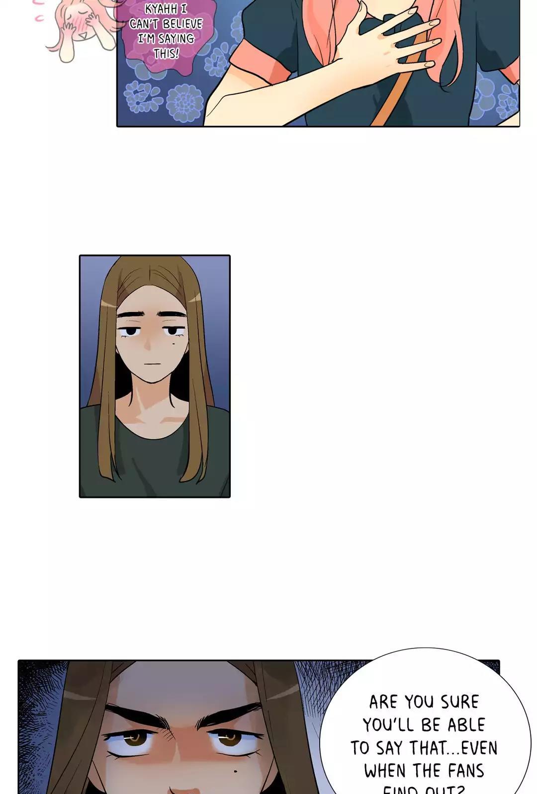 He Loves Me Chapter 76 page 5 - Chapter 76