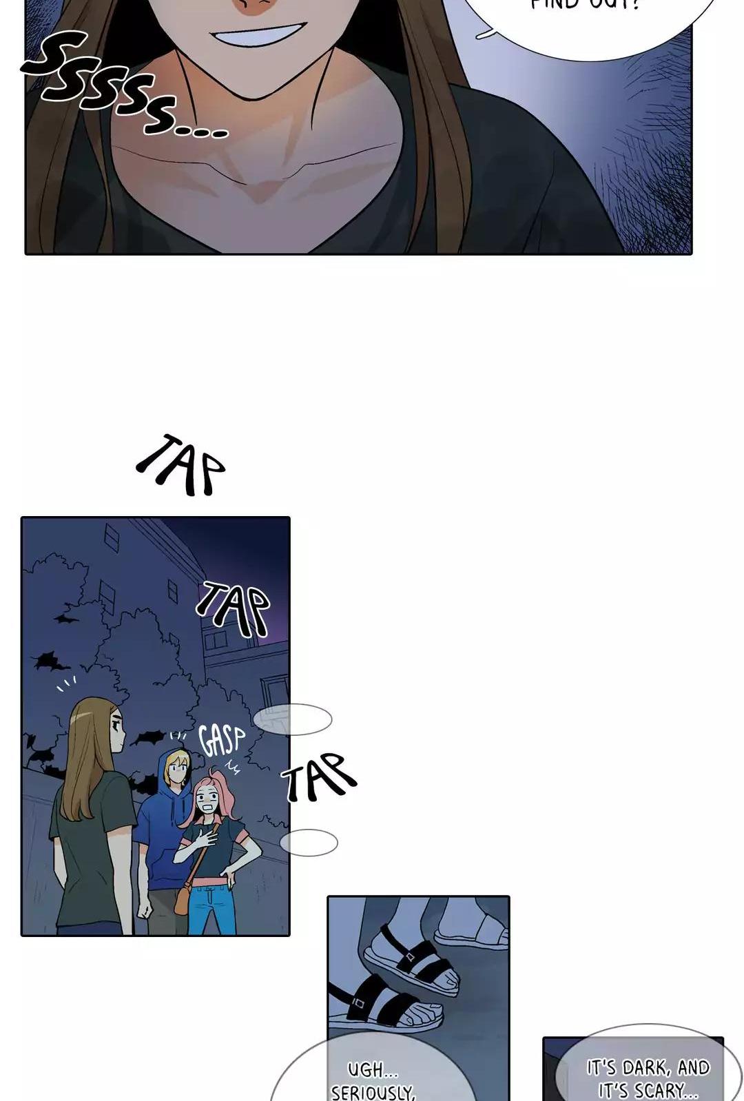 He Loves Me Chapter 76 page 6 - Chapter 76