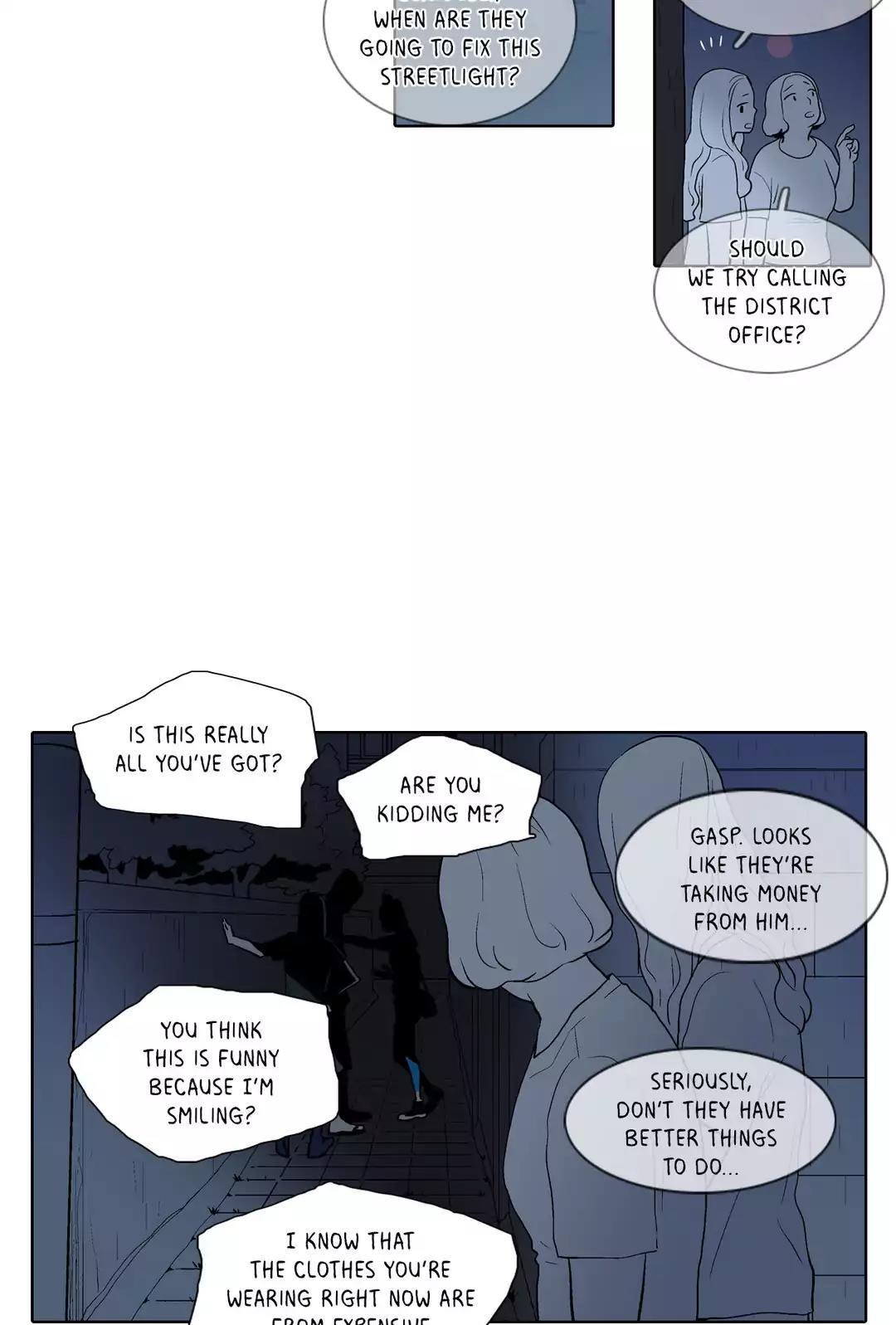 He Loves Me Chapter 76 page 7 - Chapter 76