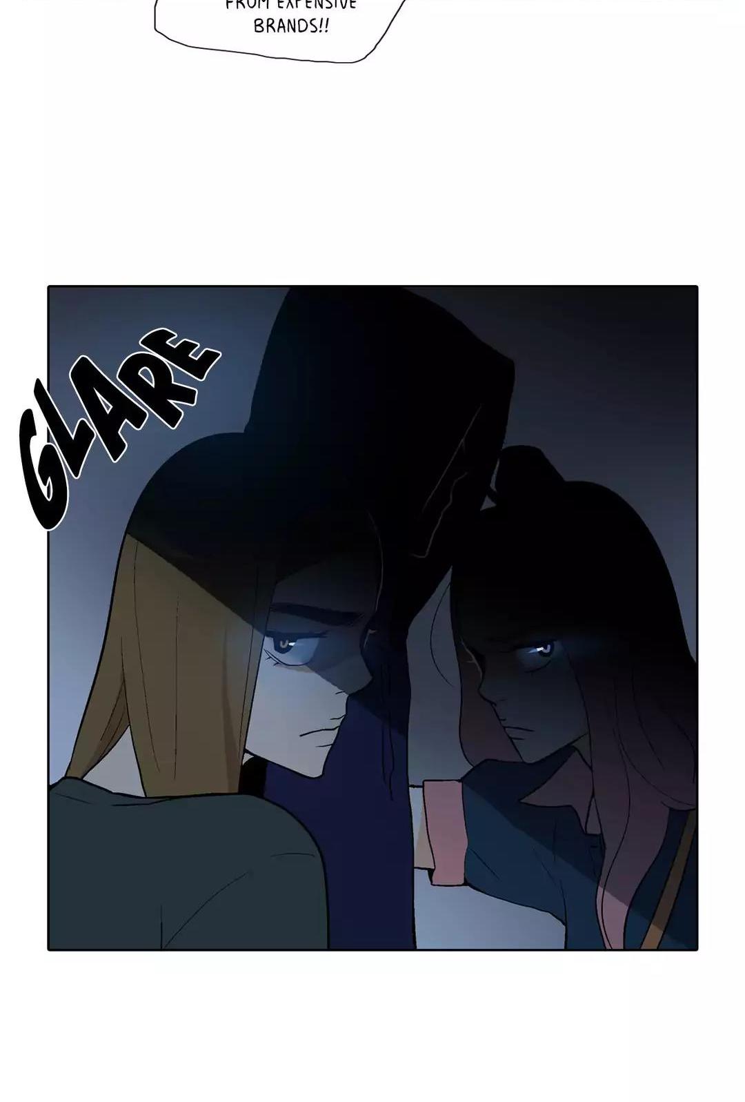 He Loves Me Chapter 76 page 8 - Chapter 76