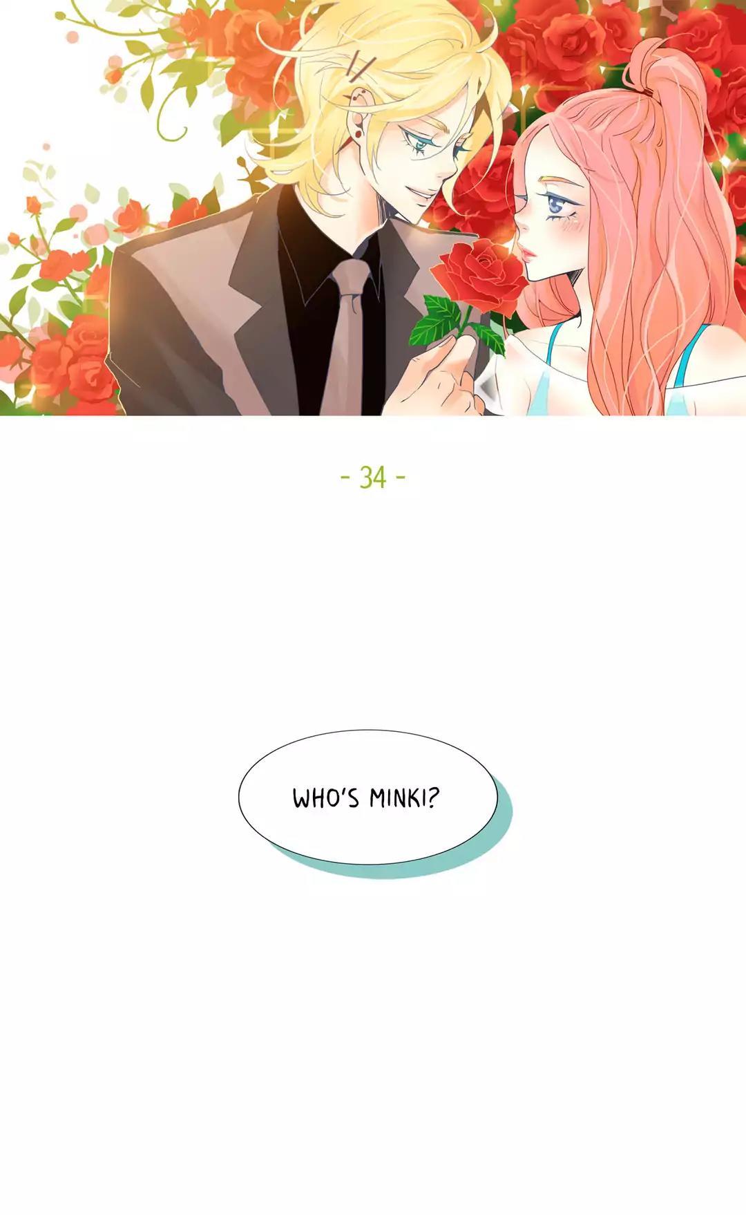 He Loves Me Chapter 78 page 1 - Chapter 78