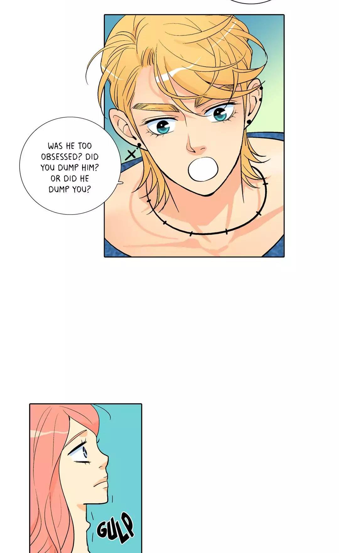 He Loves Me Chapter 78 page 10 - Chapter 78