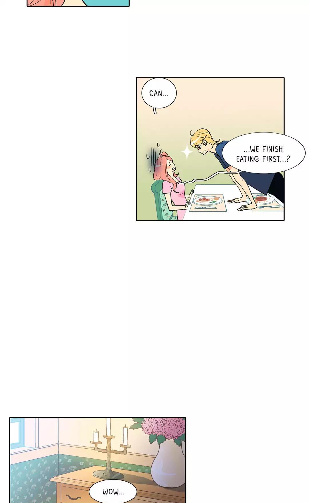 He Loves Me Chapter 78 page 11 - Chapter 78