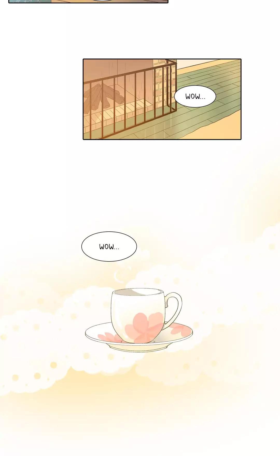 He Loves Me Chapter 78 page 12 - Chapter 78