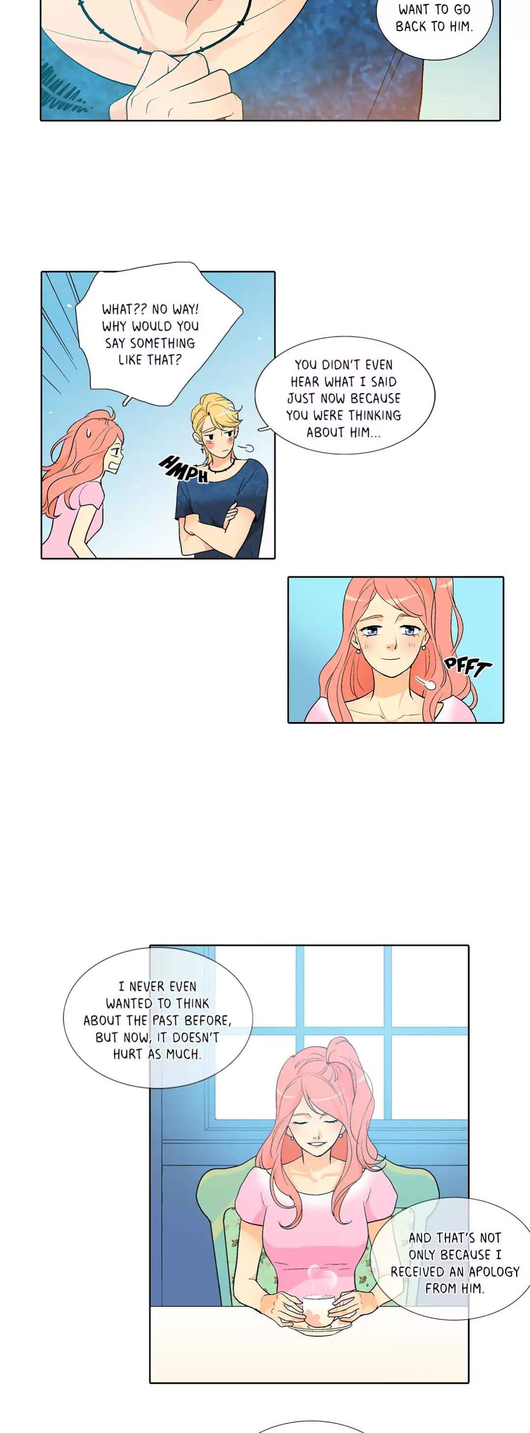 He Loves Me Chapter 78 page 15 - Chapter 78
