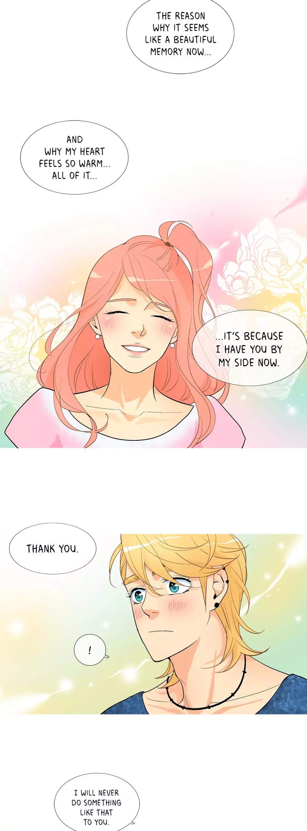 He Loves Me Chapter 78 page 16 - Chapter 78