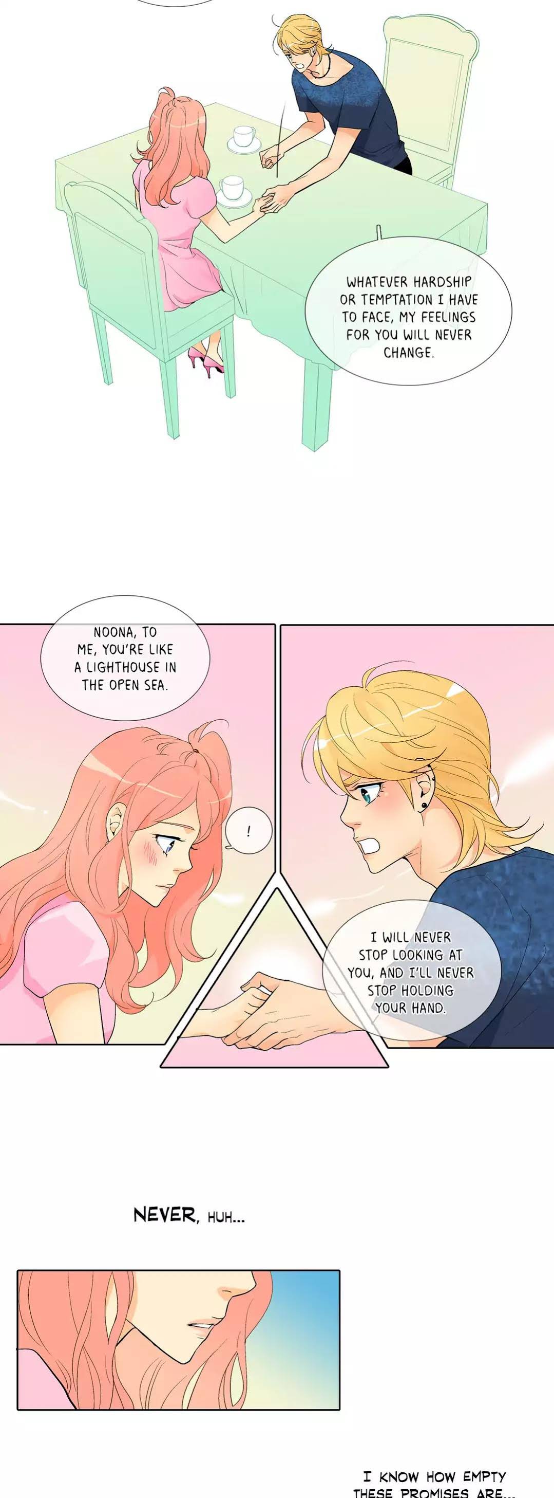 He Loves Me Chapter 78 page 17 - Chapter 78