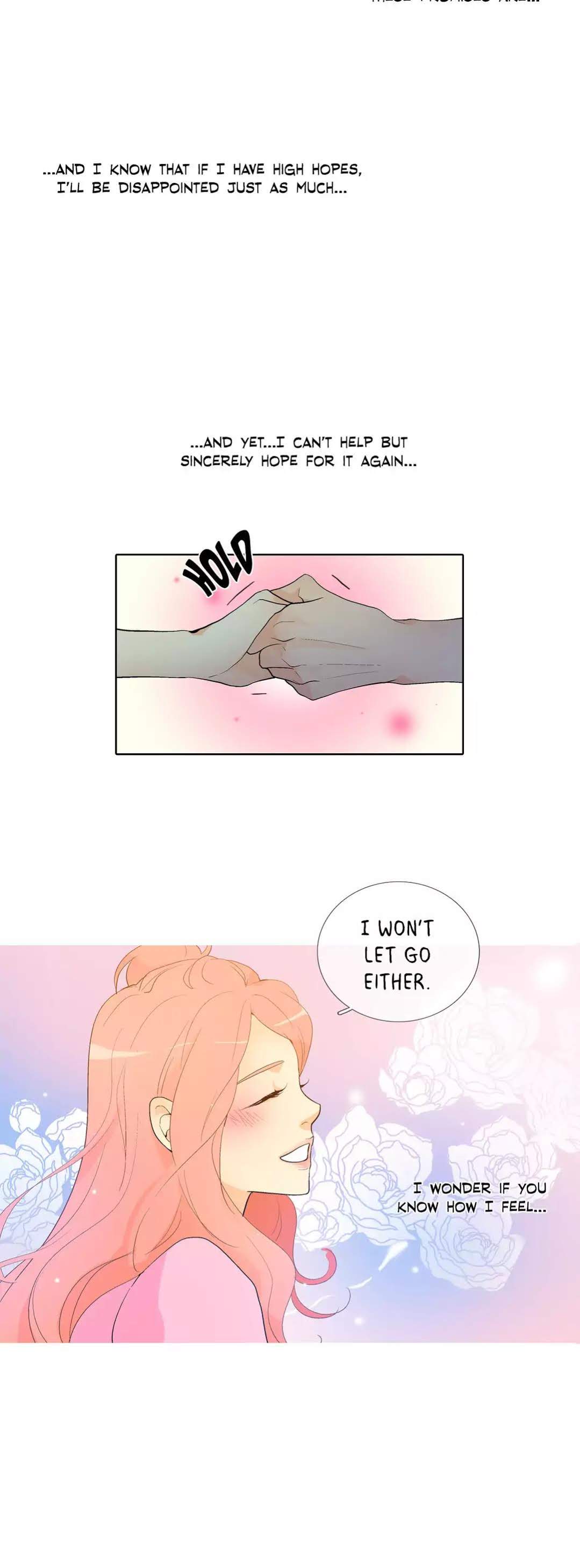 He Loves Me Chapter 78 page 18 - Chapter 78