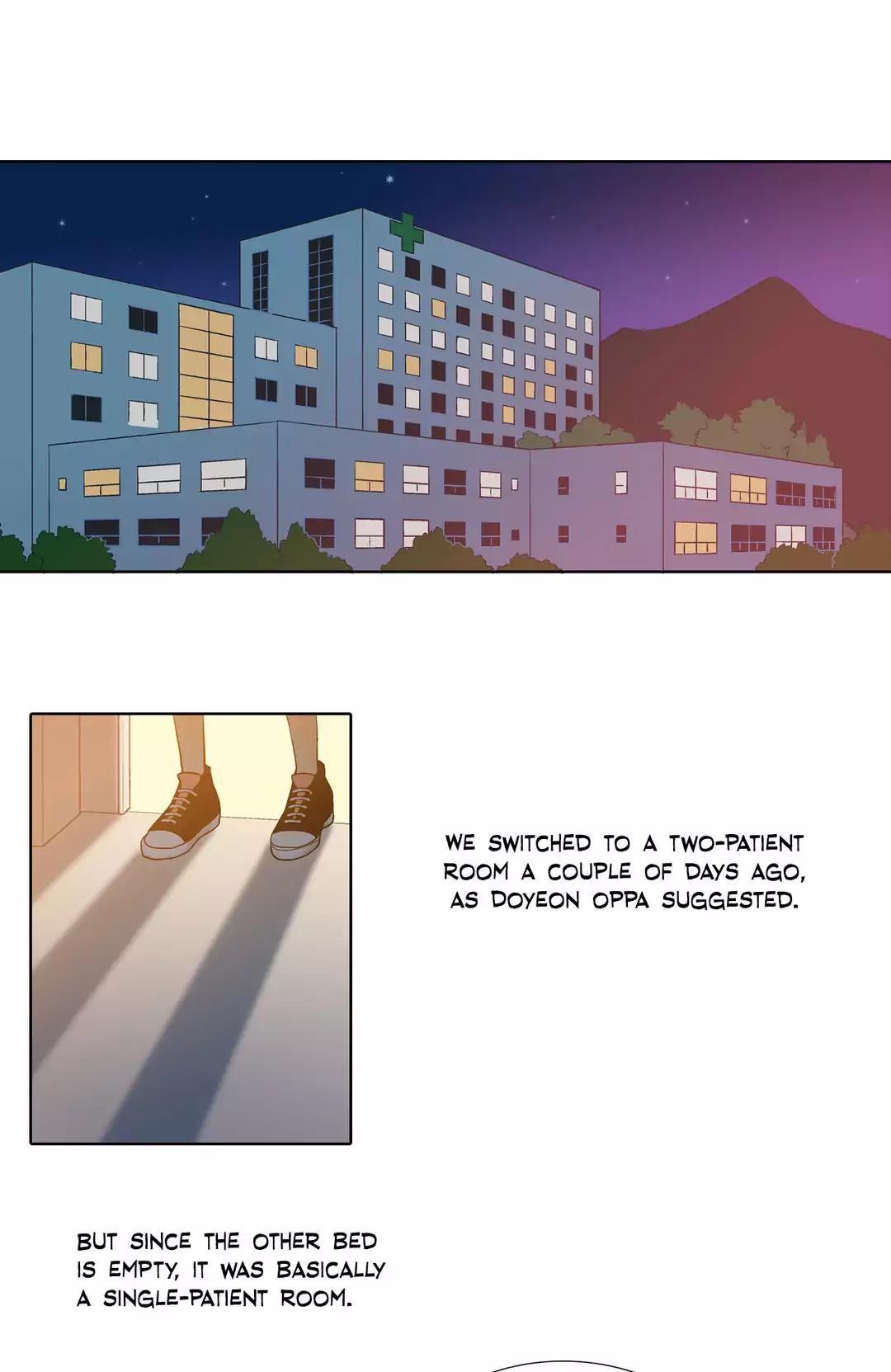 He Loves Me Chapter 78 page 19 - Chapter 78