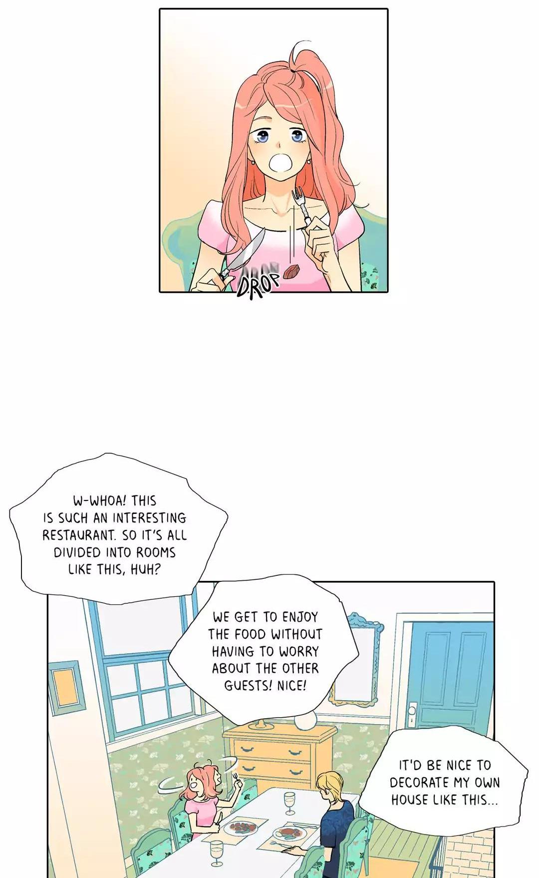 He Loves Me Chapter 78 page 2 - Chapter 78