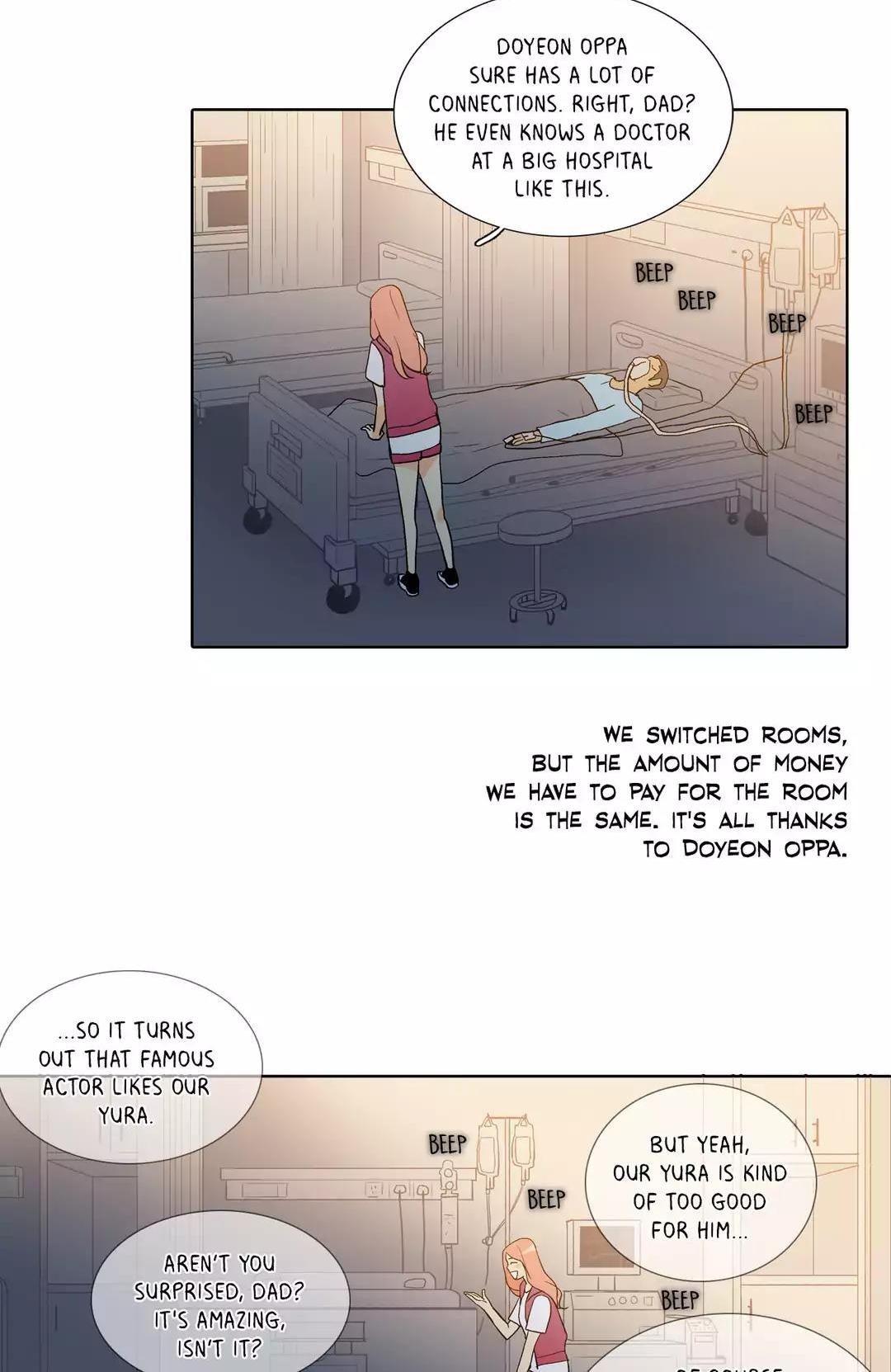 He Loves Me Chapter 78 page 20 - Chapter 78