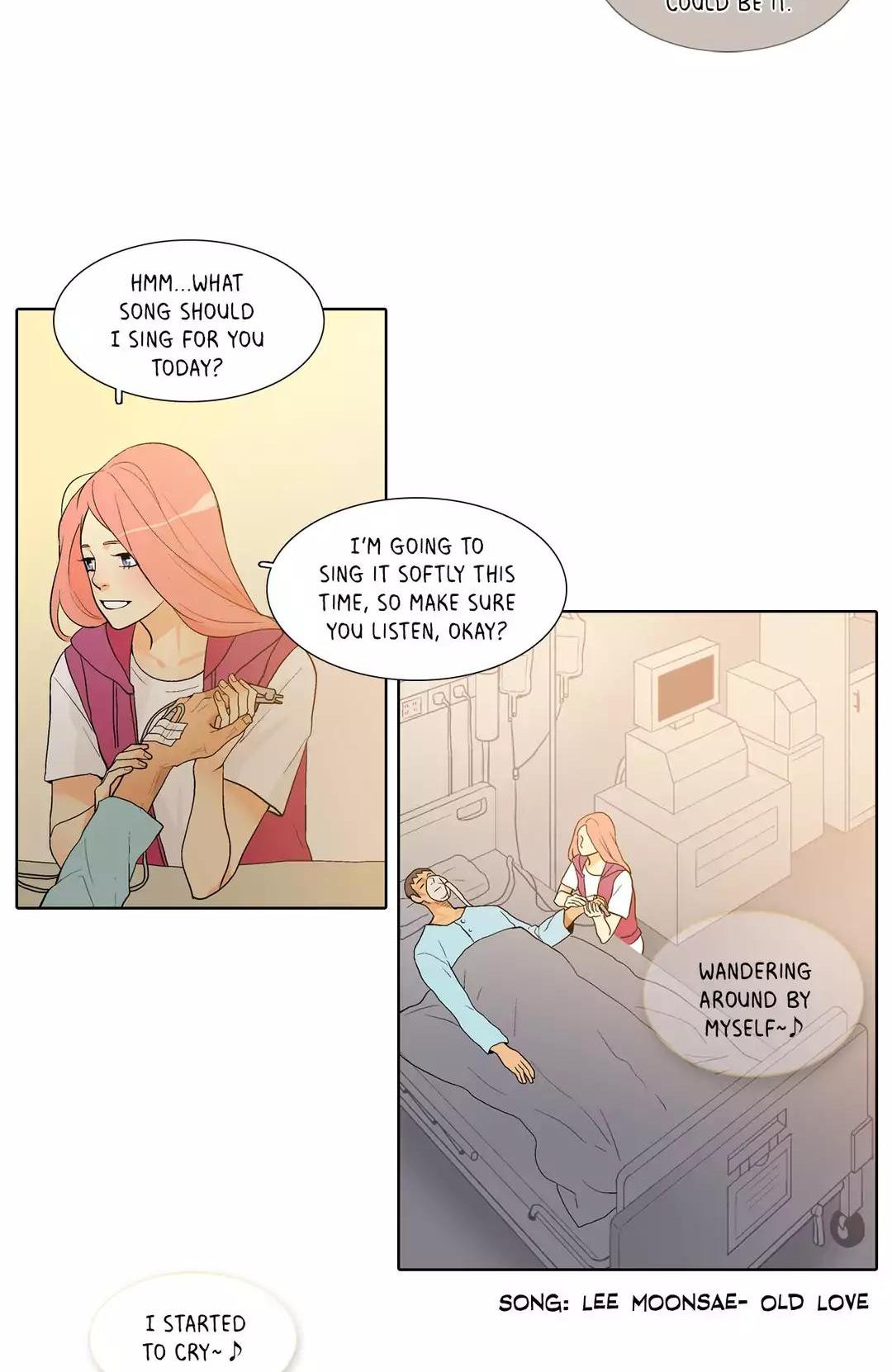 He Loves Me Chapter 78 page 22 - Chapter 78