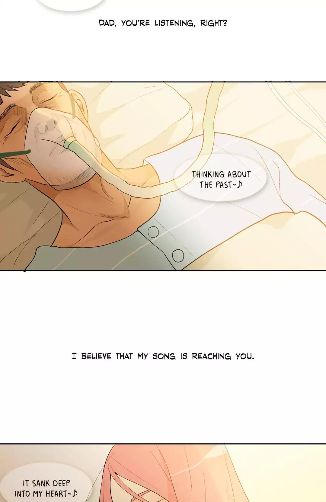 He Loves Me Chapter 78 page 23 - Chapter 78