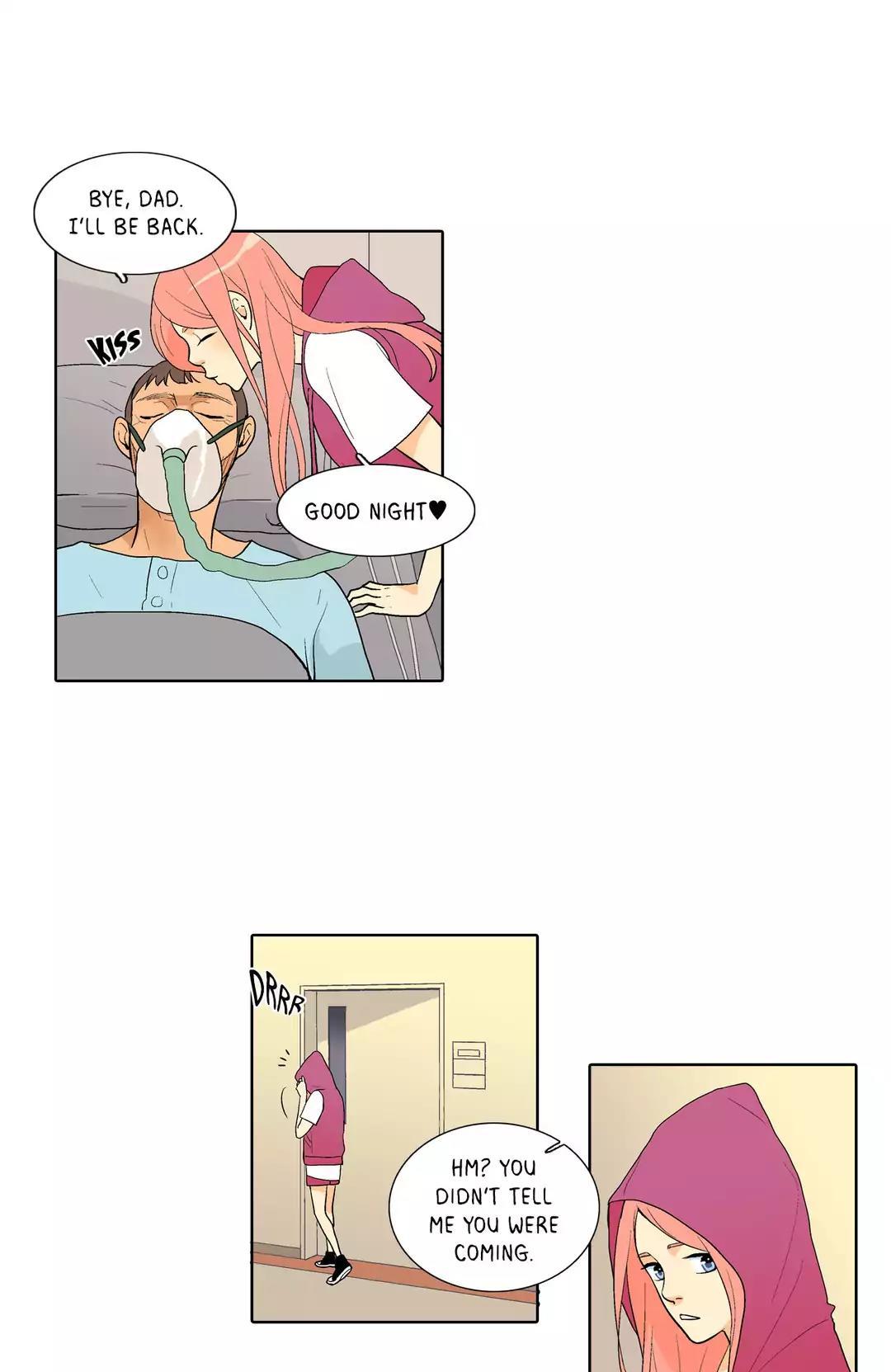 He Loves Me Chapter 78 page 25 - Chapter 78