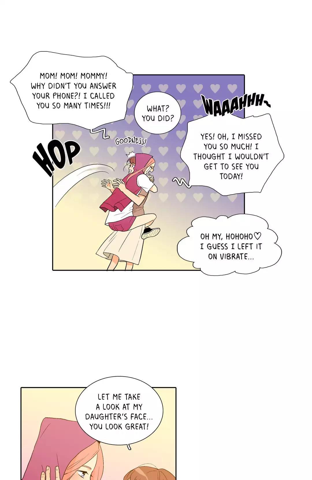 He Loves Me Chapter 78 page 27 - Chapter 78