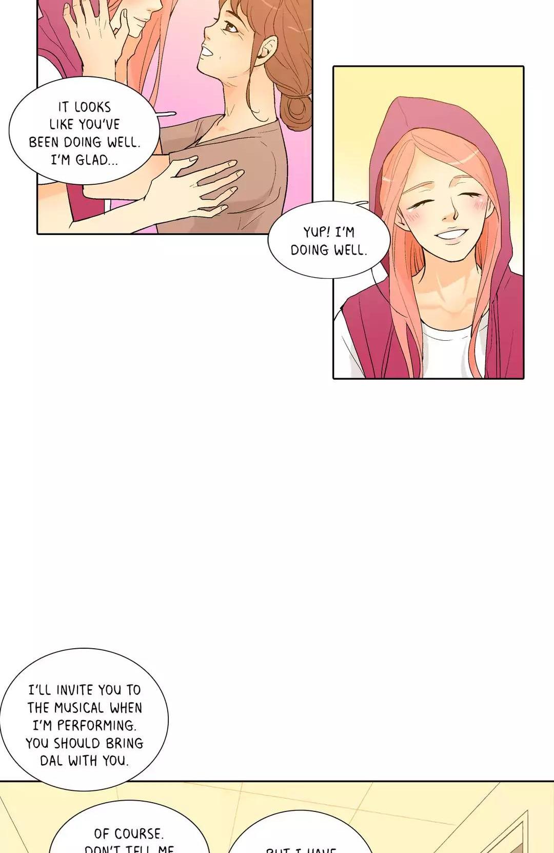 He Loves Me Chapter 78 page 28 - Chapter 78