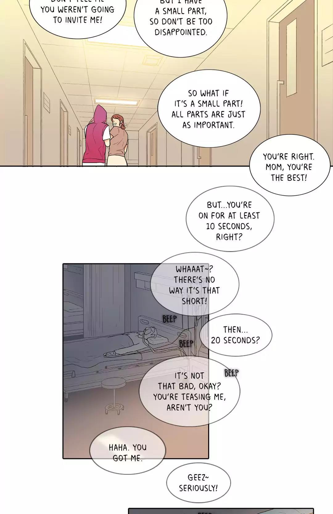 He Loves Me Chapter 78 page 29 - Chapter 78