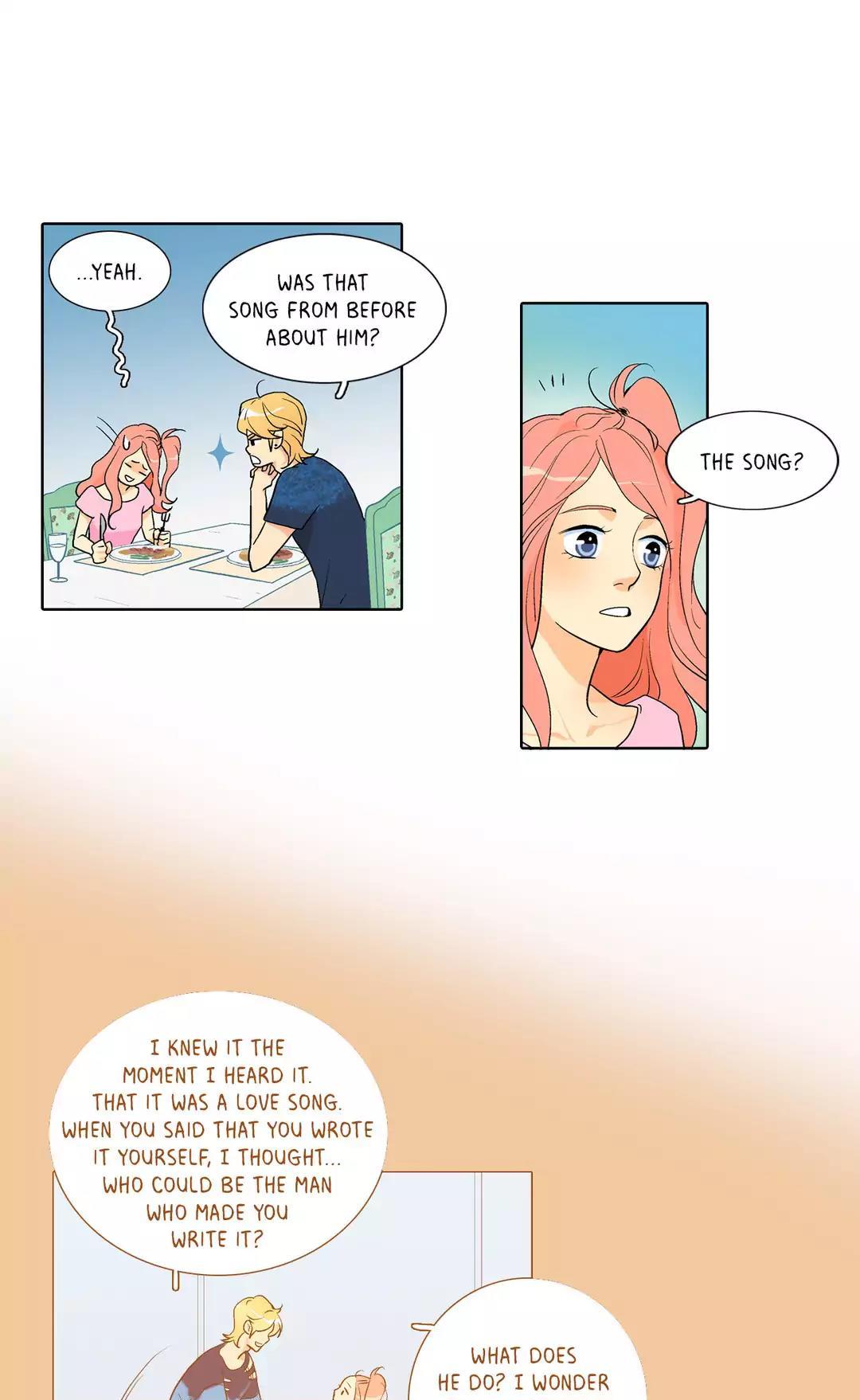 He Loves Me Chapter 78 page 5 - Chapter 78