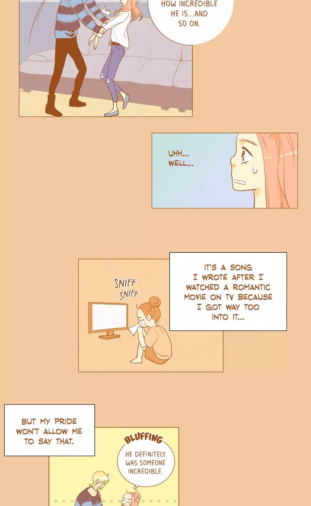 He Loves Me Chapter 78 page 6 - Chapter 78