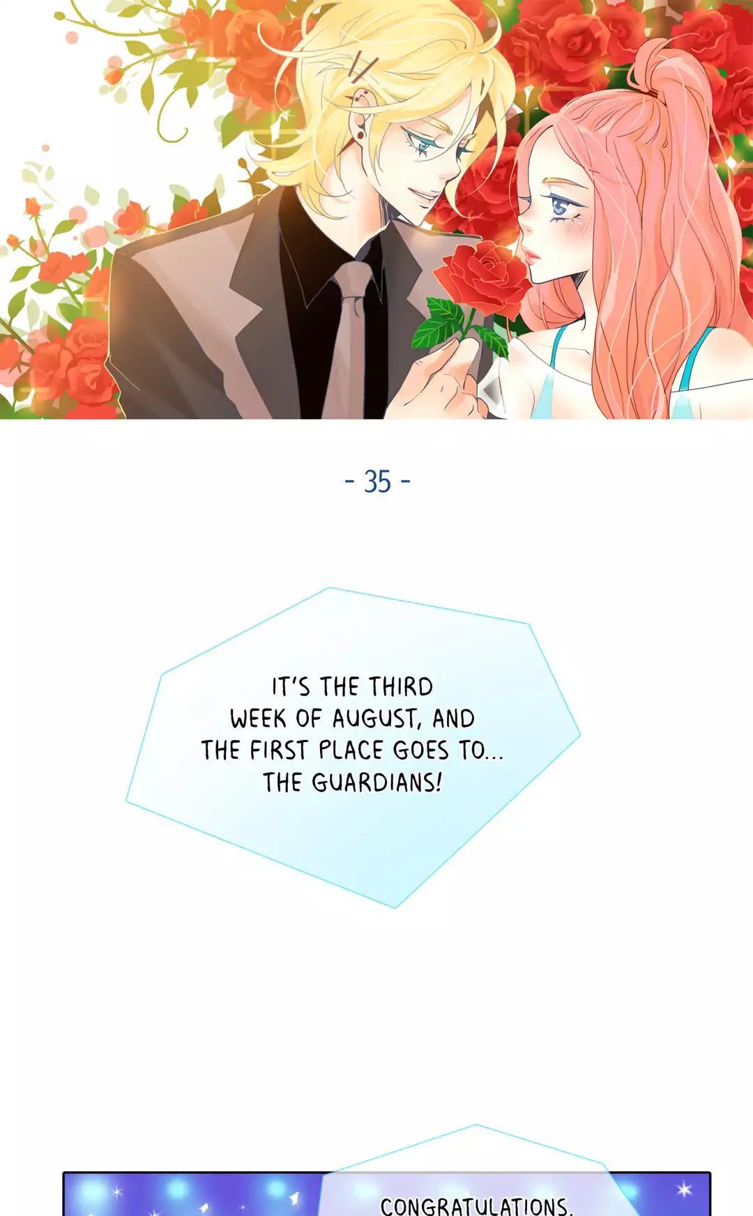 He Loves Me Chapter 79 page 1 - Chapter 79