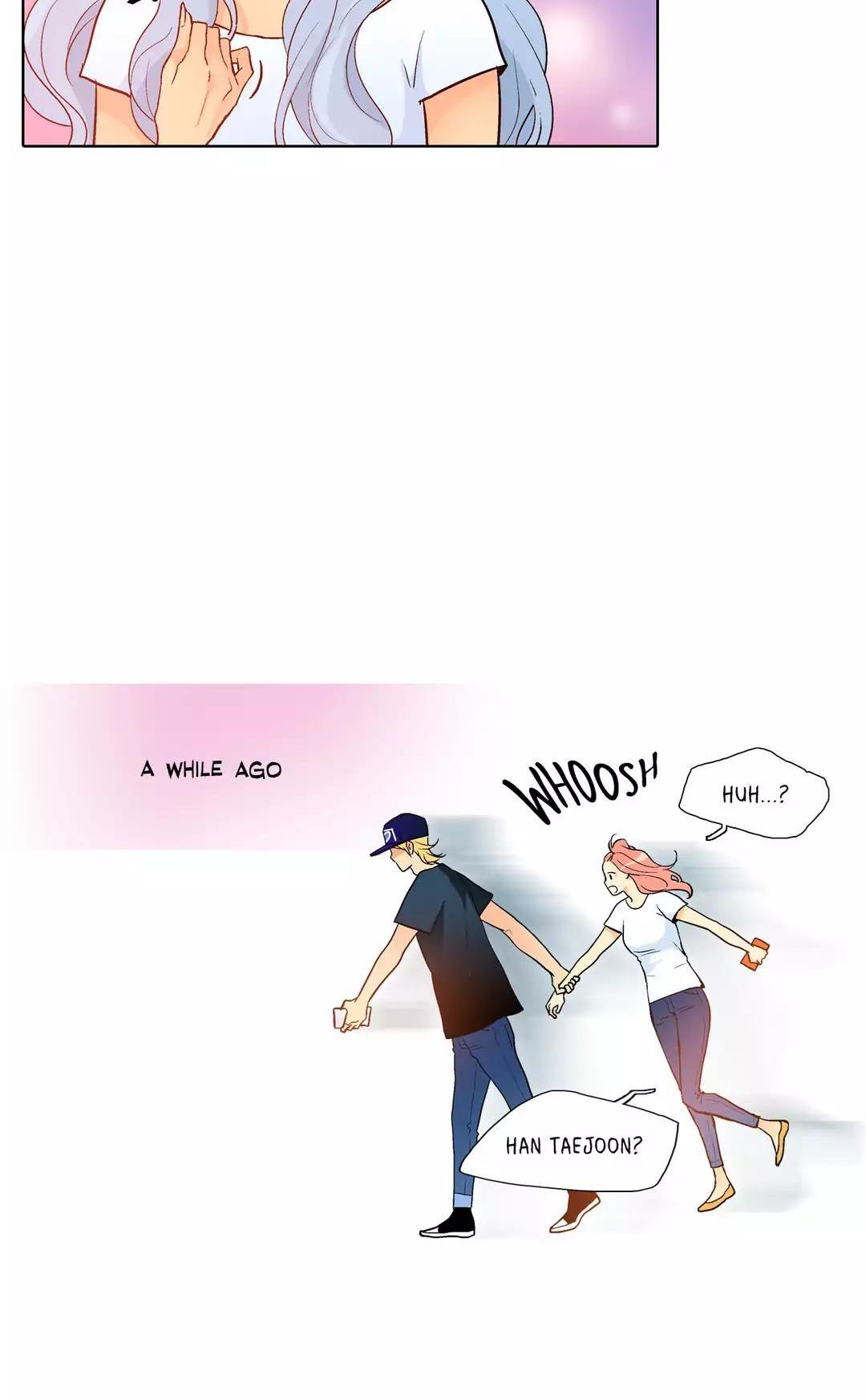 He Loves Me Chapter 79 page 12 - Chapter 79