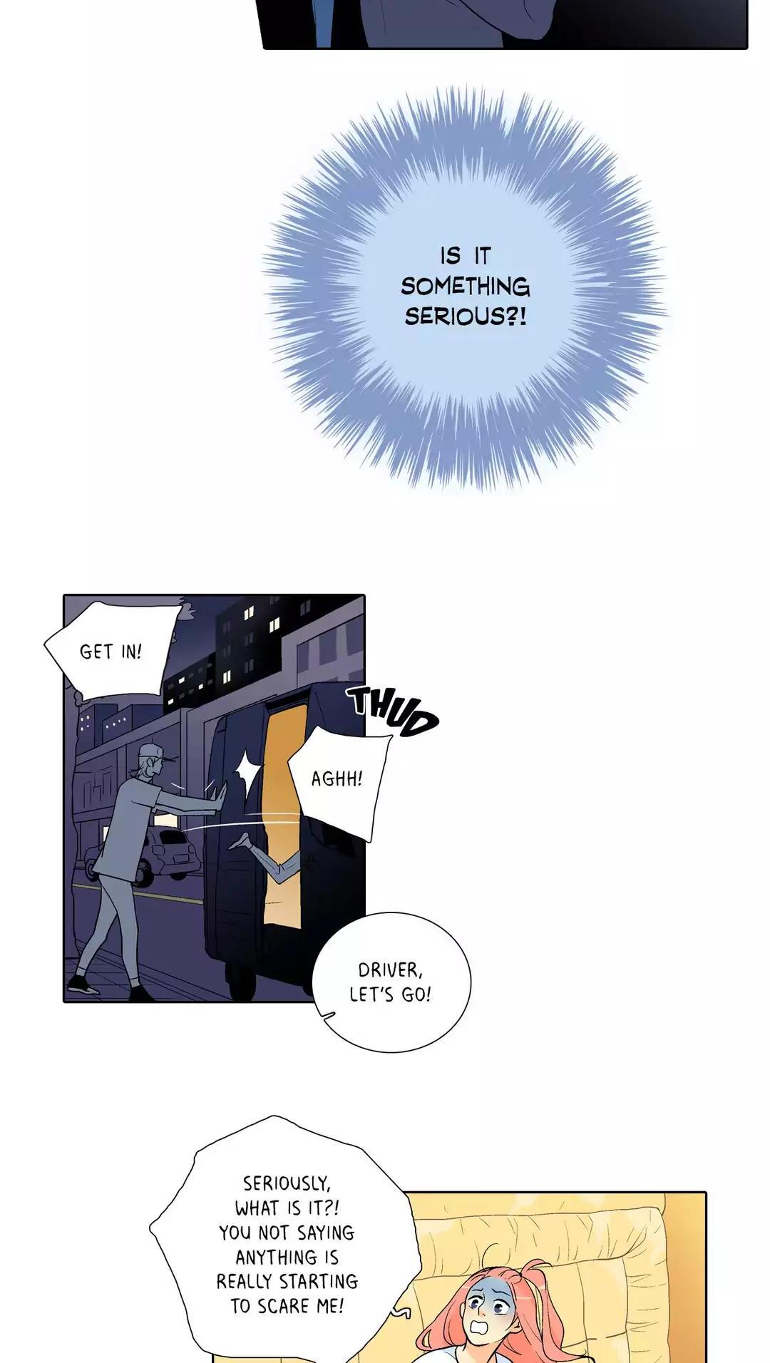He Loves Me Chapter 79 page 14 - Chapter 79