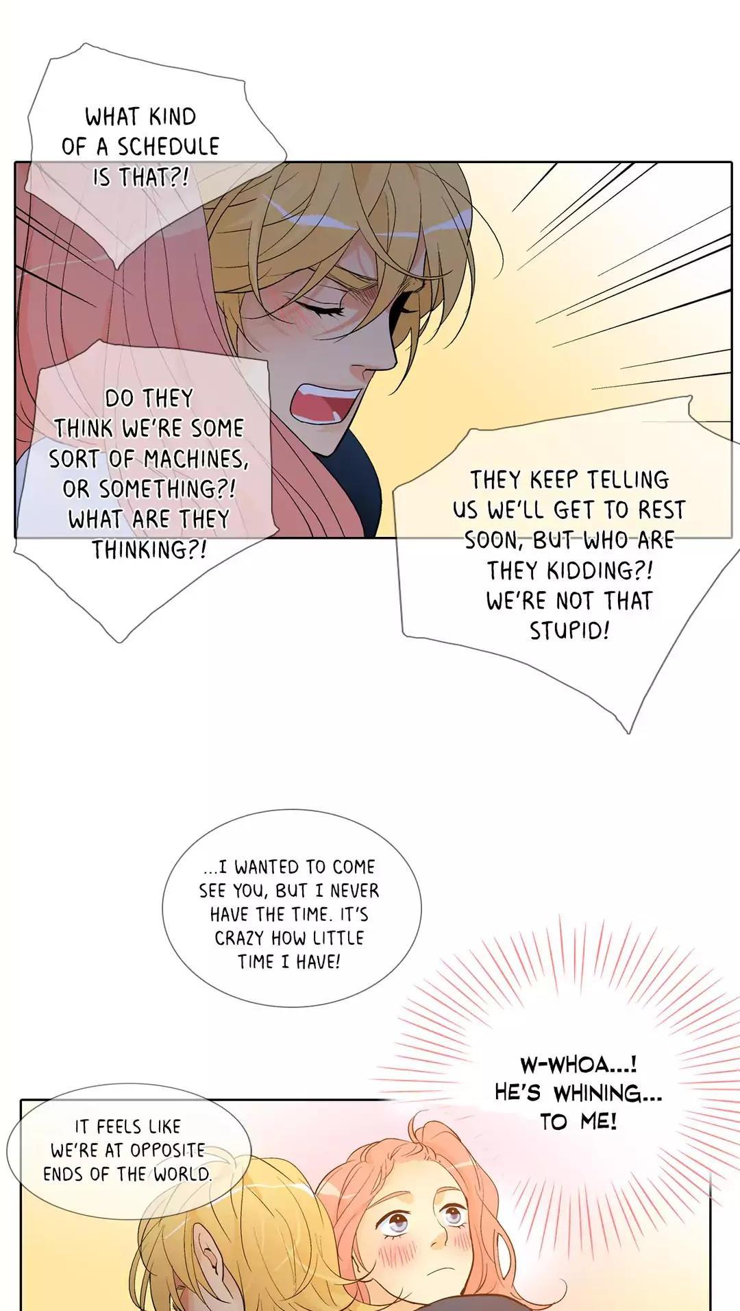 He Loves Me Chapter 79 page 16 - Chapter 79