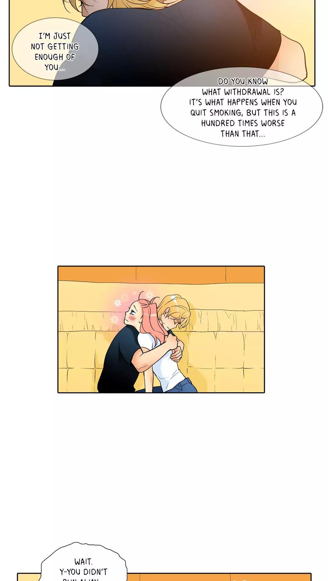 He Loves Me Chapter 79 page 17 - Chapter 79