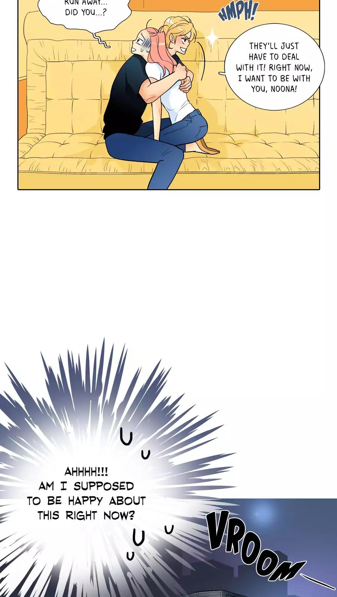 He Loves Me Chapter 79 page 18 - Chapter 79
