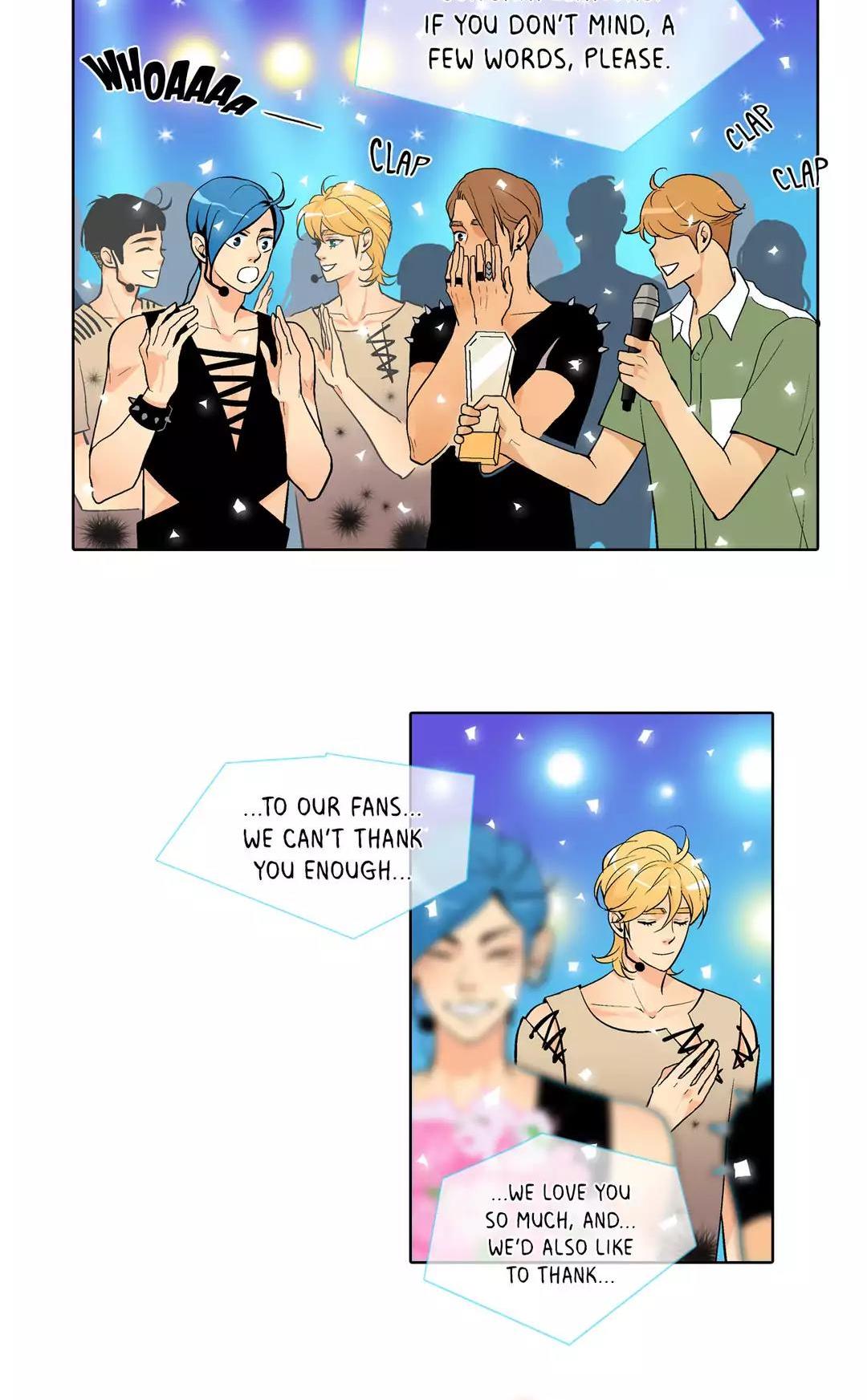 He Loves Me Chapter 79 page 2 - Chapter 79