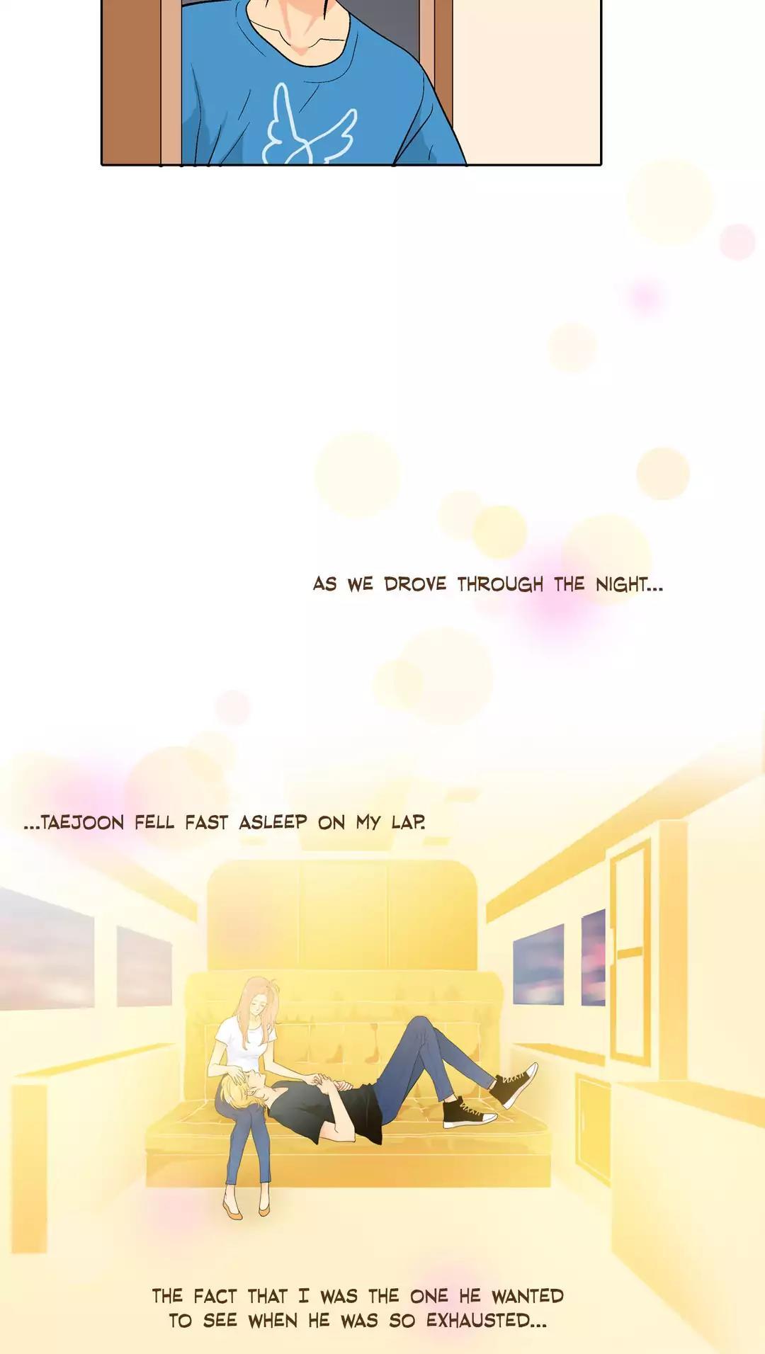 He Loves Me Chapter 79 page 23 - Chapter 79