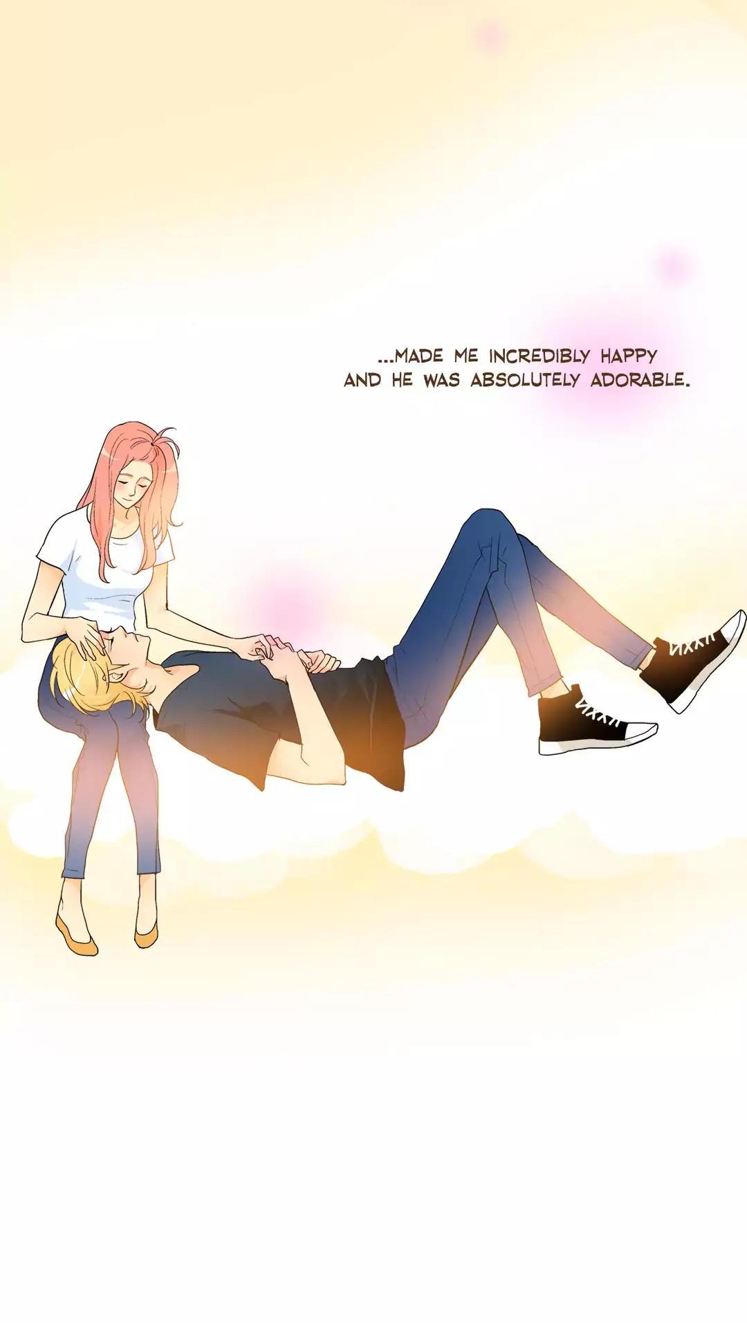 He Loves Me Chapter 79 page 24 - Chapter 79