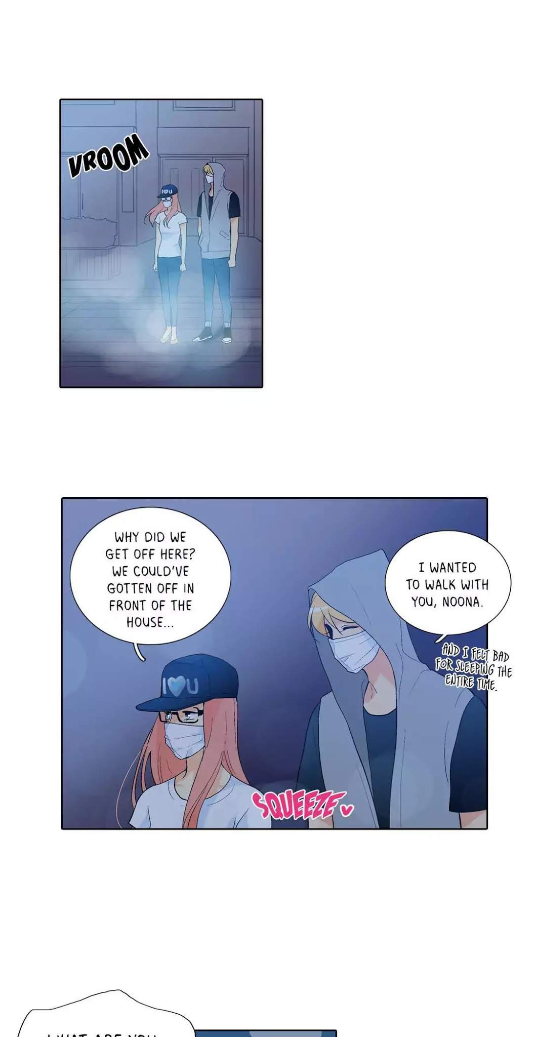 He Loves Me Chapter 79 page 25 - Chapter 79