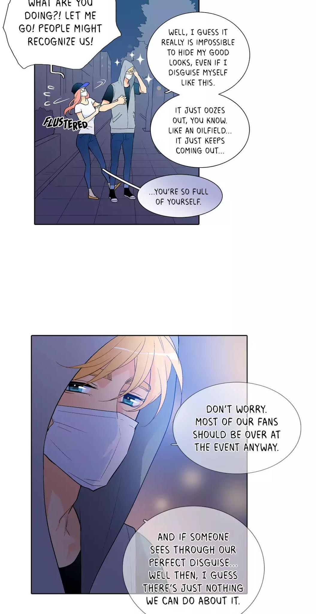 He Loves Me Chapter 79 page 26 - Chapter 79