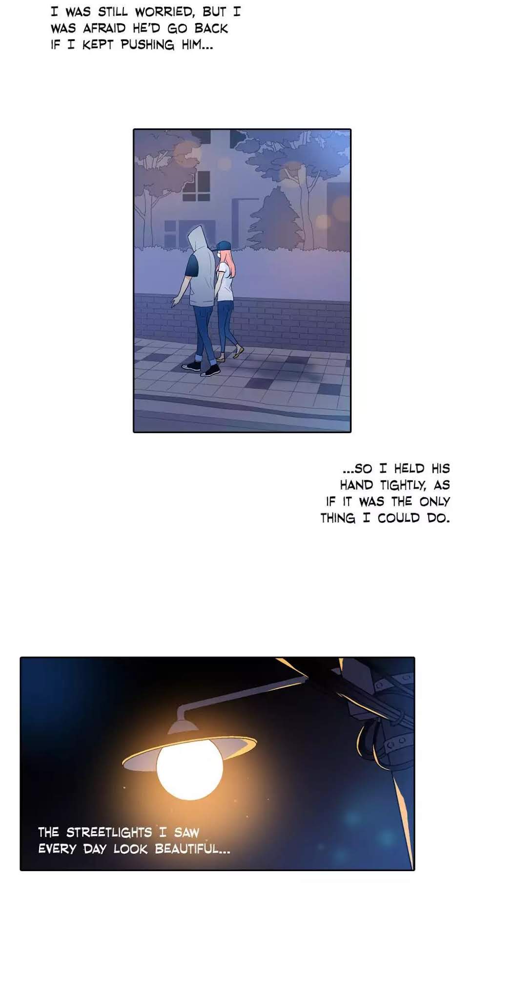He Loves Me Chapter 79 page 28 - Chapter 79