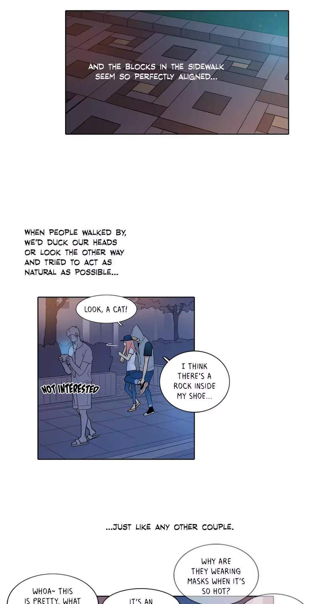 He Loves Me Chapter 79 page 29 - Chapter 79
