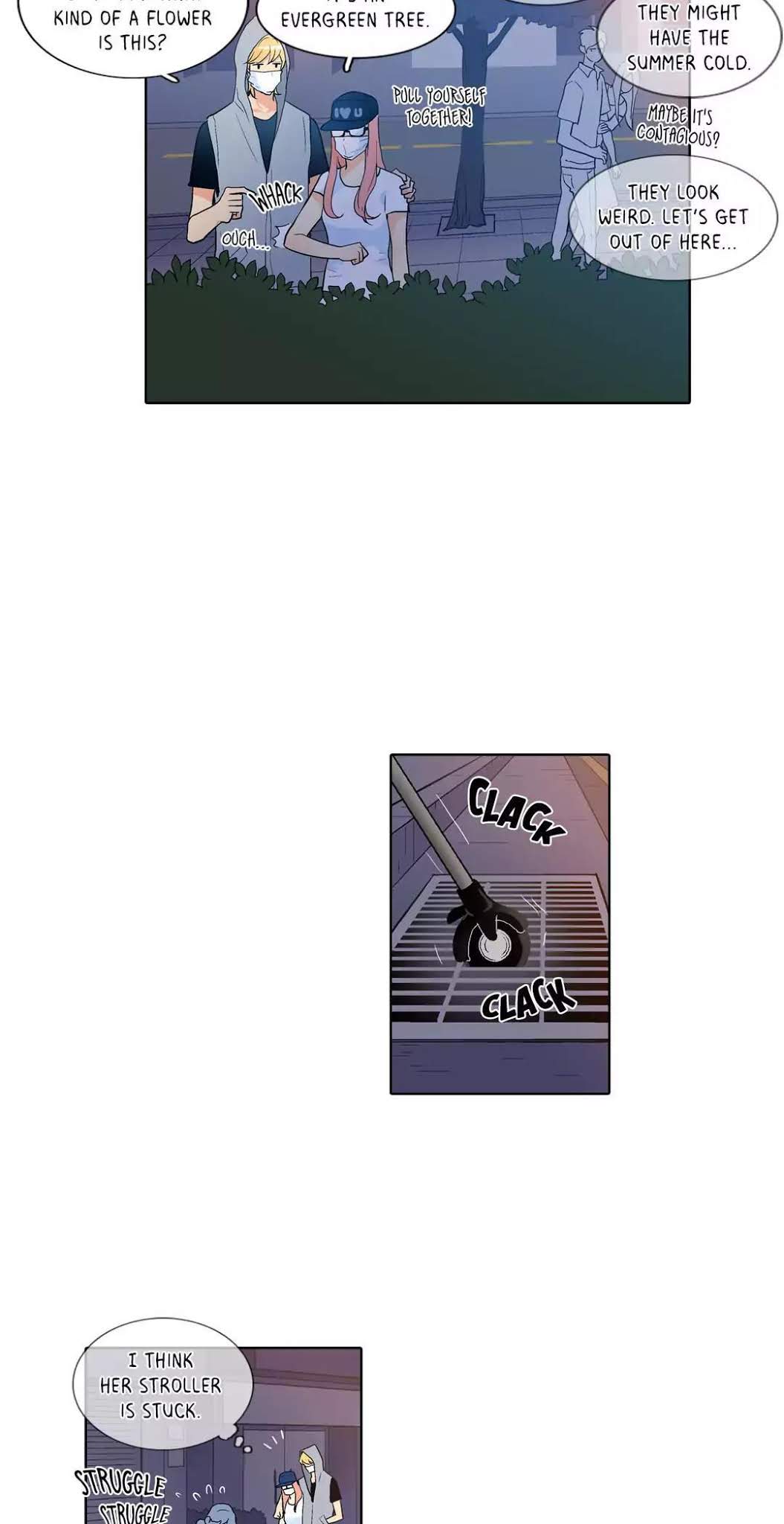 He Loves Me Chapter 79 page 30 - Chapter 79