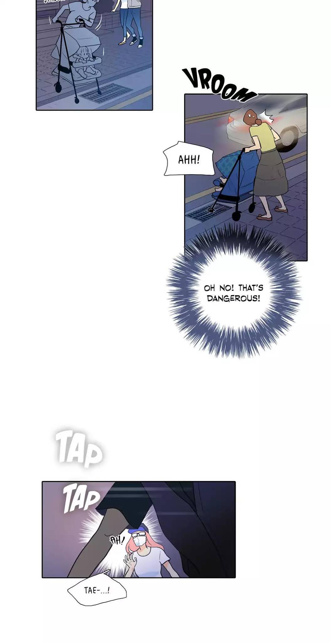 He Loves Me Chapter 79 page 31 - Chapter 79