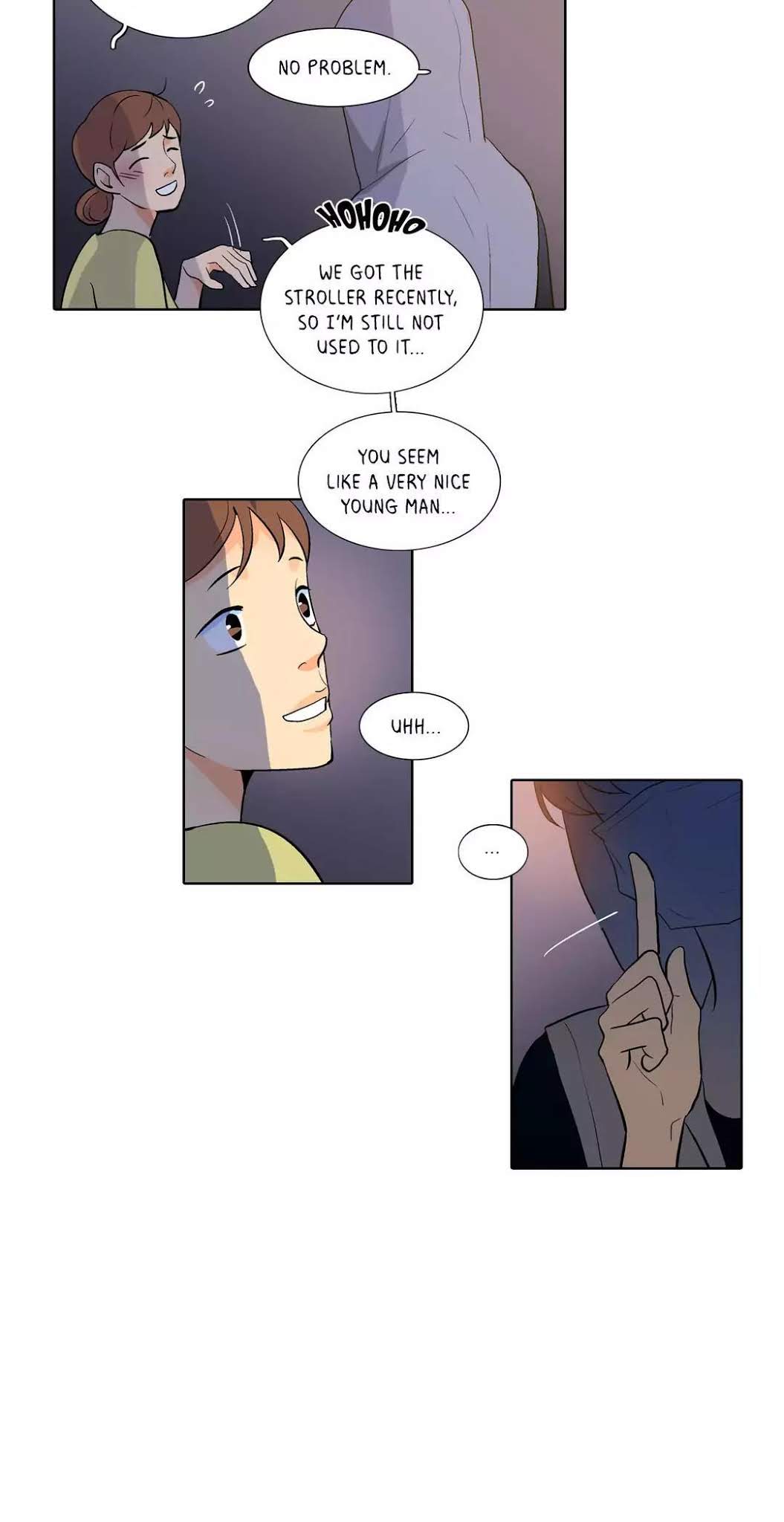 He Loves Me Chapter 79 page 33 - Chapter 79