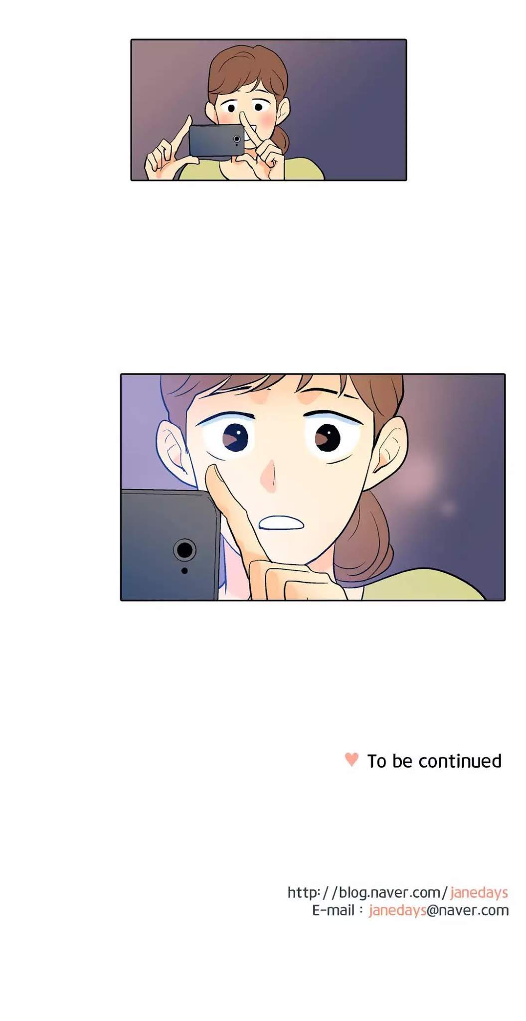 He Loves Me Chapter 79 page 36 - Chapter 79