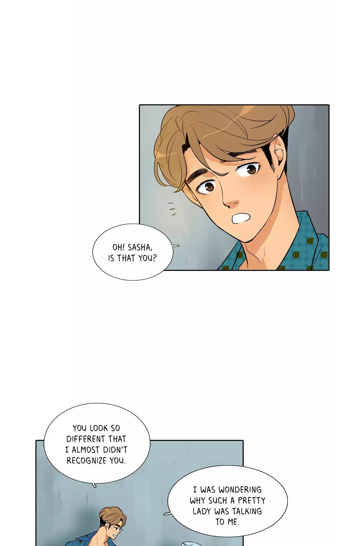 He Loves Me Chapter 79 page 8 - Chapter 79