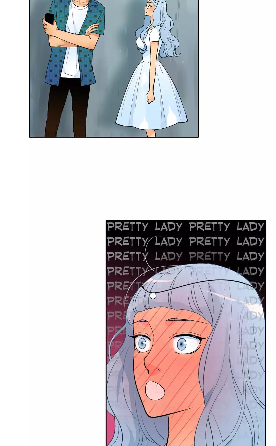 He Loves Me Chapter 79 page 9 - Chapter 79