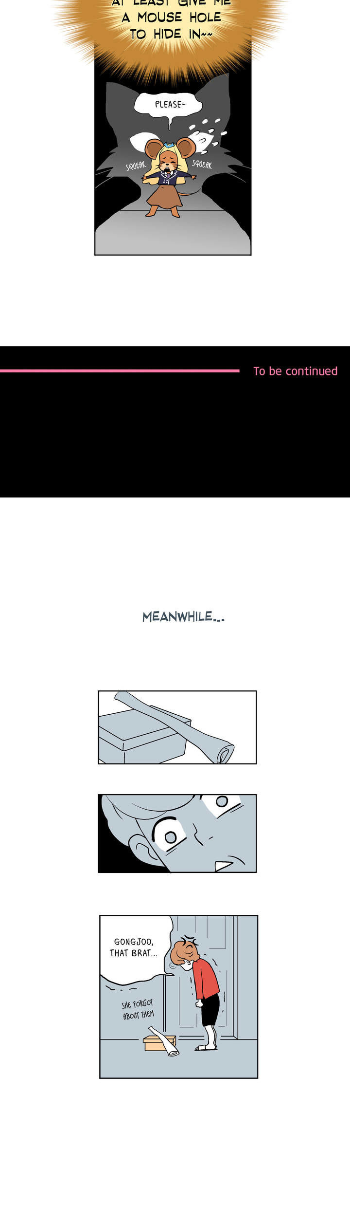 He Loves Me Chapter 8 page 26 - Chapter 8