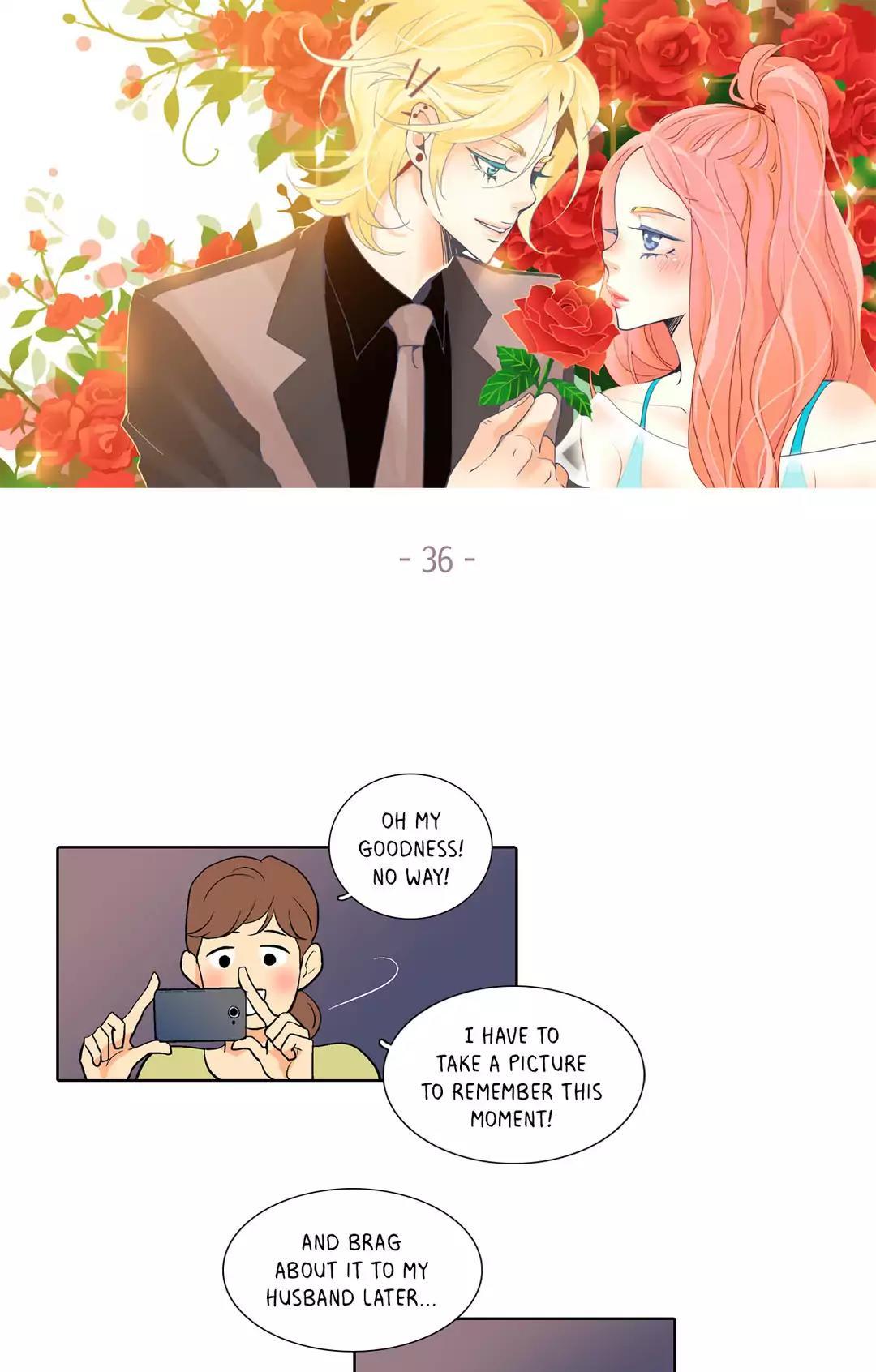 He Loves Me Chapter 80 page 1 - Chapter 80